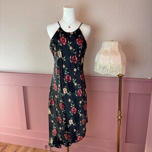Unique Vintage Women's Multi Dress